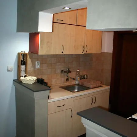 Ferienwohnung Fenix Cvetni Trg Belgrad Exterior foto