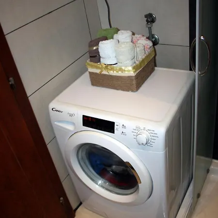 Ferienwohnung Fenix Cvetni Trg Belgrad Exterior foto