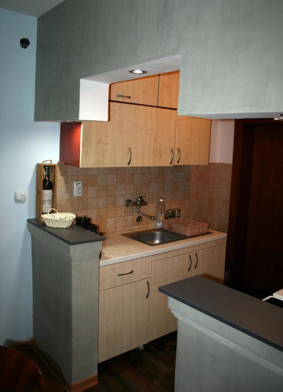 Fenix Cvetni Trg Appartamento