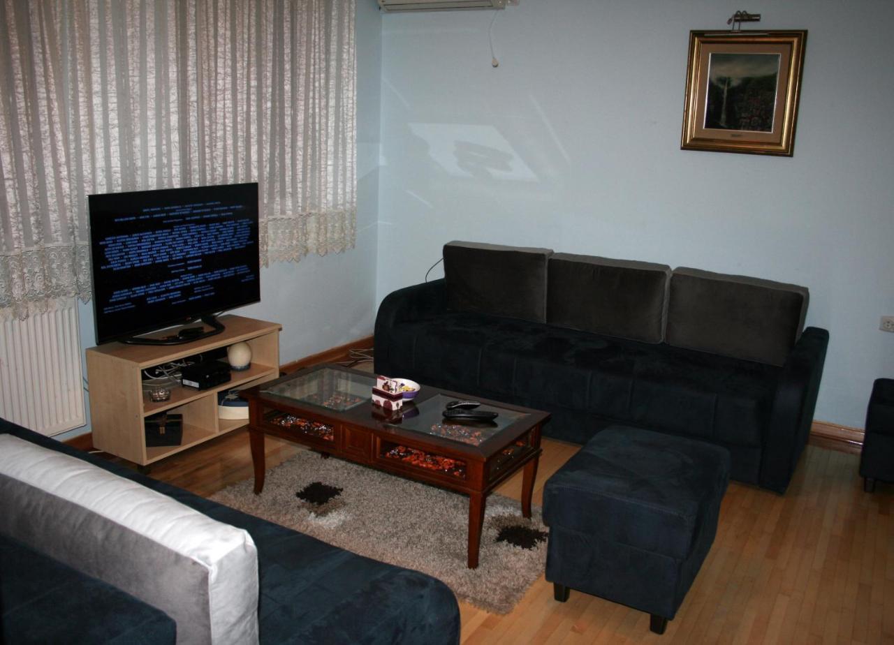 Fenix Cvetni Trg Appartamento Belgrado