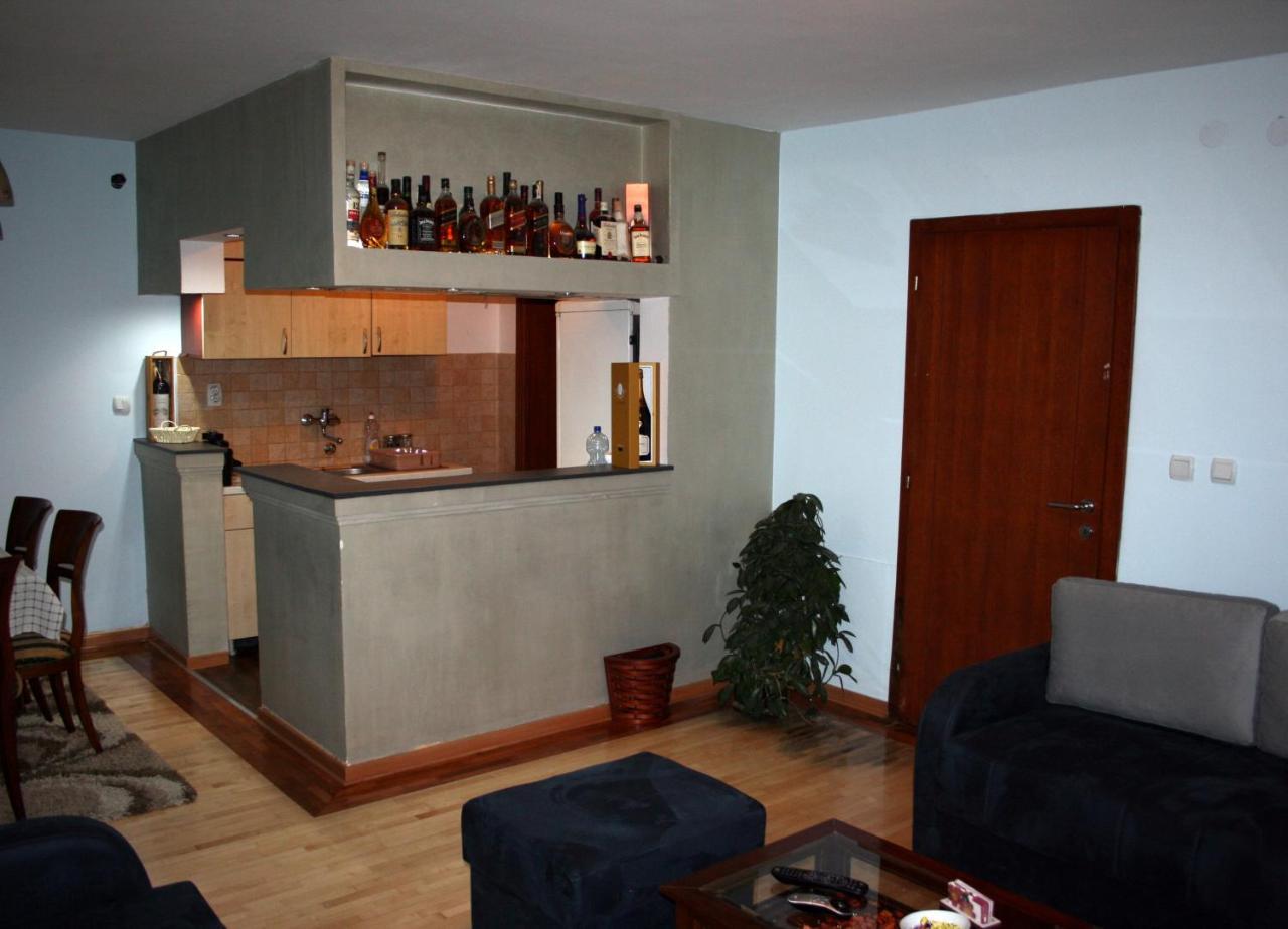 Fenix Cvetni Trg * Belgrado