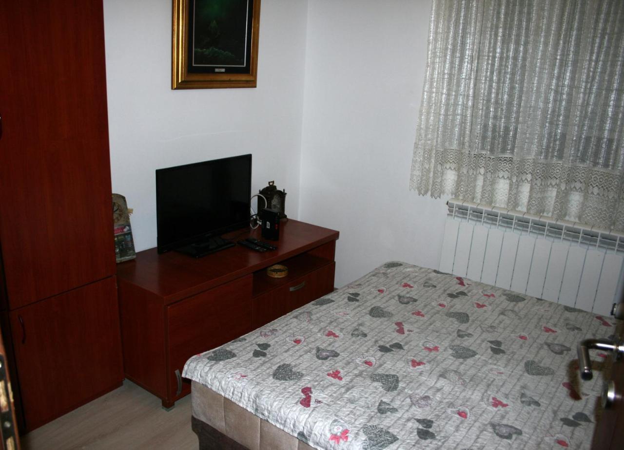 Appartamento Fenix Cvetni Trg *